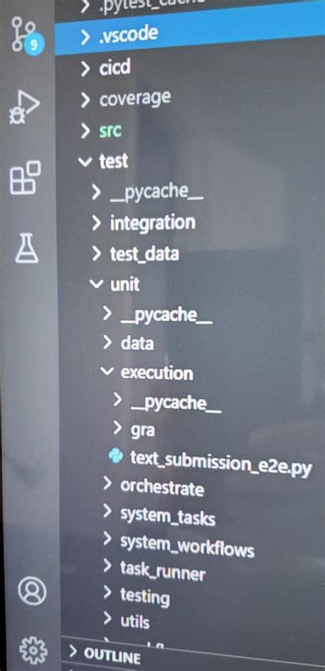 Python Test Import-Module 的图像结果