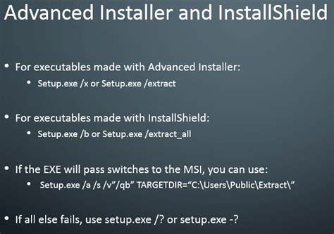 Image result for Silent Install PowerShell Script