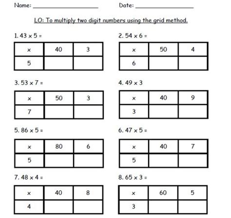 Image result for Multiply Decimals Using 100 Grid