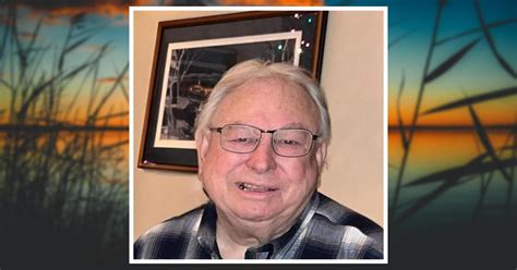 Obituary | James Allen Wolfe | Dahl Funeral Home