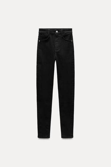 Women's Skinny jeans | ZARA India