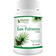 Bhumija Lifesciences Saw Palmetto Extract with Nettle Root Capsules (60 ...