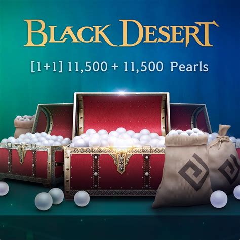 Black Desert : Standard Edition
