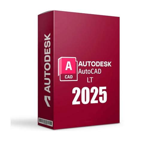 AutoCAD LT 2025 Commercial New Single User ELD Annual 1 Year Hyderabad ...