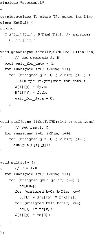 Abstraction Levels and Hardware Design - EE Times