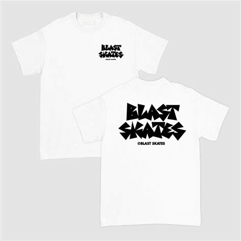 BLAST / WRECKING CREW T-SHIRT | youth