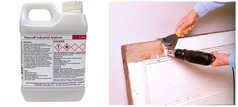 Using Acetone On Plastic 的图像结果