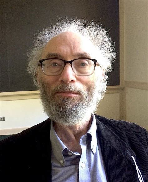 Obituary—Prof. Mark Burgin
