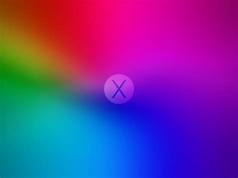 Rainbow macOS OSX Apple Inspired Background HD 4K 5K 8K — Free Mac or ...