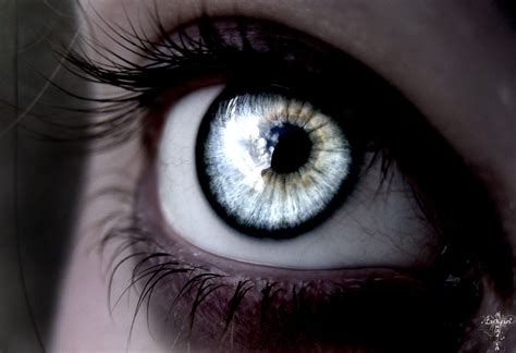 Eyes Wallpapers HD - Wallpaper Cave