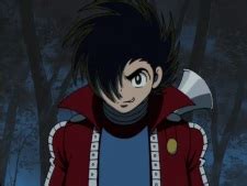 Ichiro (Kikaider 01 The Animation) - MyAnimeList.net