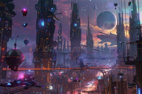 Image result for Alien City Exploration