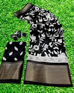 Dola Silk Sarees - Buy Dola Silk Sarees online at Best Prices in India ...