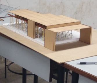 SLAB AND BEAM FORMWORK ( CT MODEL ) | CEPT - Portfolio