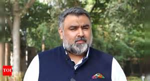 'Best foot forward, hoping for the best': IOA VP Gagan Narang on India ...