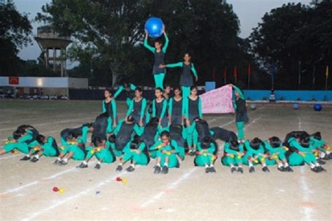 Scindia Kanya Vidyalaya, Gwalior, Madhya Pradesh | SKV, Gwalior - Fees ...