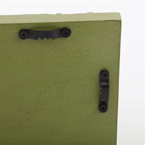 Buy Chisel Wooden Wall Accent with Figurines from Home Centre at just ...