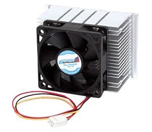 StarTech.com Socket 423 P4 Cooling Fan : Amazon.in: Electronics
