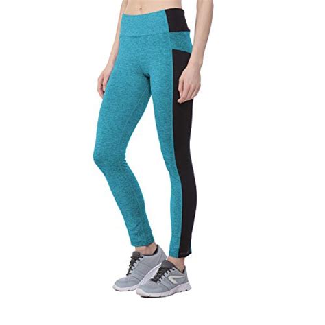 [Apply coupon] CHKOKKO Women Skinny Fit Yoga Track Pants Stretchable ...