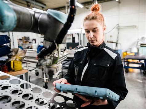 Universal Robots Use Cases 的图像结果