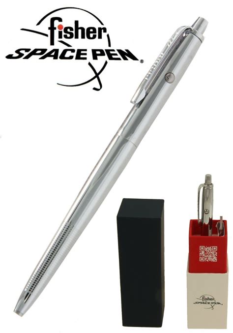 Fisher Space Pen