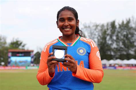 U-19 Women T20 World Cup Final: घर आया साल का पहला वर्ल्ड कप... भारतीय ...