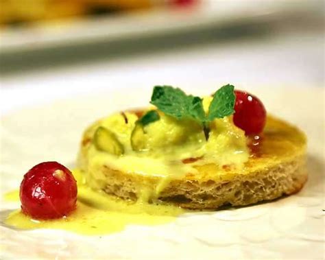 Luxurious breakfast recipes by Ranveer Brar | Femina.in