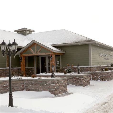 Beggs Funeral Home | Thessalon | Blind River, ON