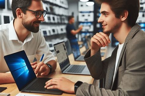 how to choose the best type of laptop