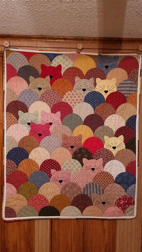 Image result for Clamshell Quilt Pattern