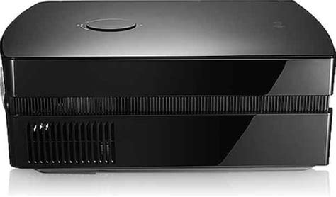 LG AF115 projector - Almost perfect Review