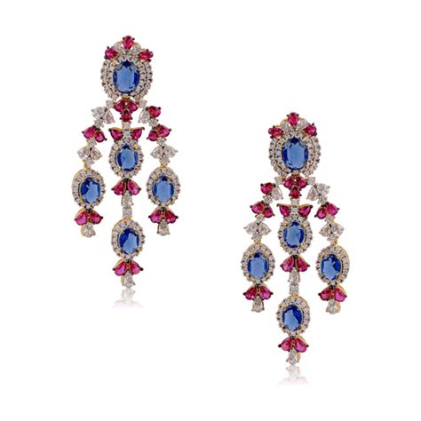 7th Avenue Jewellery – Color Pop Collection – Product 8 | Vogue India