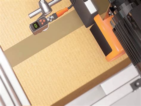 Making sure that parcels are securely sealed when sent to the customer ...