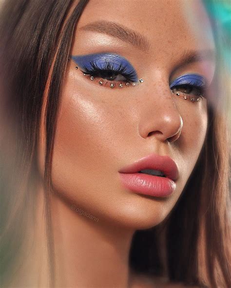 euphoria makeup used