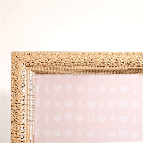 Golden Moments Picture Frame Small 10x15cm Online - Premium Photo Frame ...