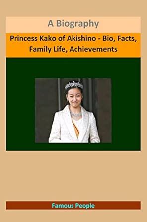 Princess Kako of Akishino - Bio, Facts, Family Life, Achievements: A ...
