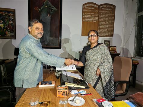 Welcome to College of Arts & Crafts , Patna University , Patna