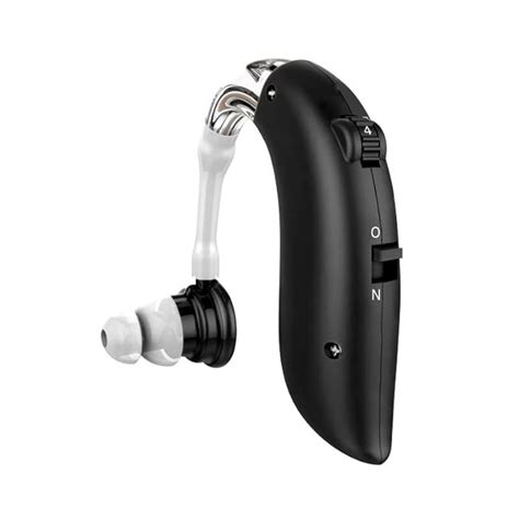 Fastwell F-60 Hearing Aid Machine For Upto 60% Hearing Loss For Ear ...
