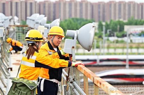 涨姿势！铁路“冷门”工种，你认识几个？_澎湃号·政务_澎湃新闻-The Paper