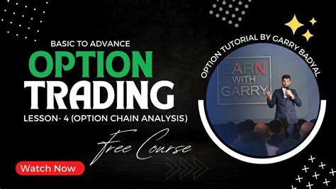 Option Trading Lessons 的图像结果