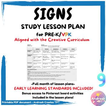 Lesson Plan Sign 的图像结果