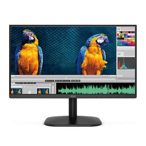 Buy AOC 22B2HM 21.5 Inch FHD Monitor | Elitehubs.com– EliteHubs