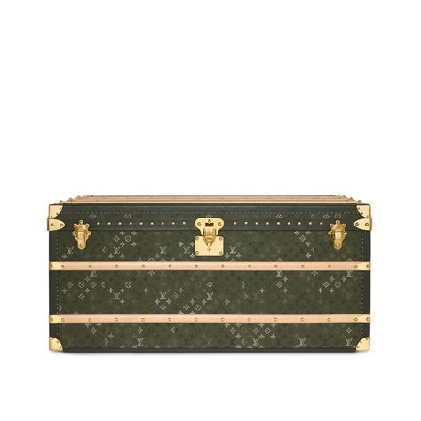 Trunks and Suitcases - Trunks, Travel and Home | Louis Vuitton India