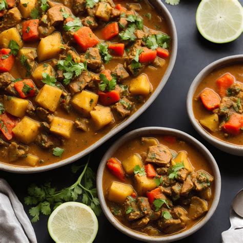 Vegetable Stew South Africa at Hamish Payne blog