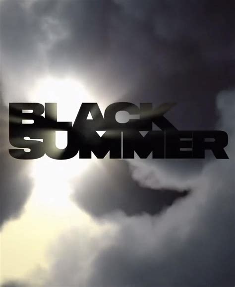 [电视剧][黑夏/黑色夏天/黑暗夏日 Black Summer 第一季][08集全]1080p|4k高清-迅雷下载-59资讯网