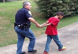 Image result for Cops Bullying