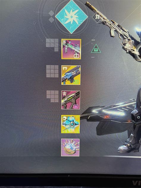 Image result for PSO2 NGS Multi Weapon Combos