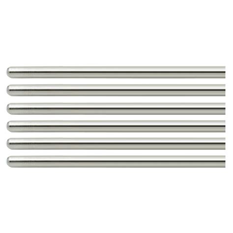 Otomatico 5 Pieces - Pipe for thermowell Stainless Steel 304 Internal ...