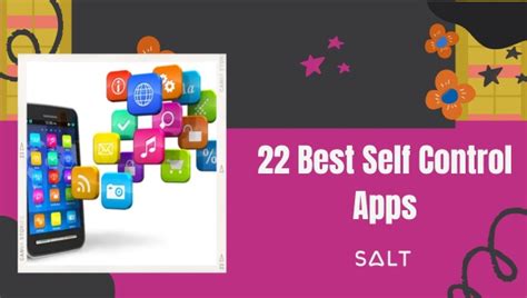 Image result for App Self-Control Tutorial