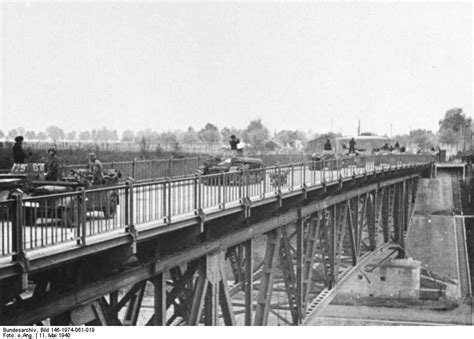 Brandenburgers – The Nazi Menace Behind Enemy Lines | War History Online